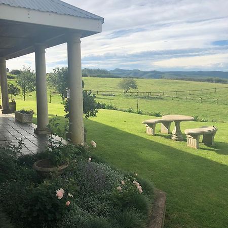 Thyme Out Weltevreden Farm Curryʼs Post Exterior foto