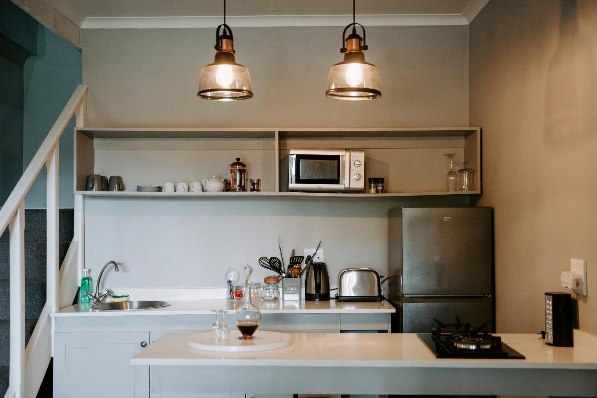 Thyme Out Weltevreden Farm Curryʼs Post Exterior foto