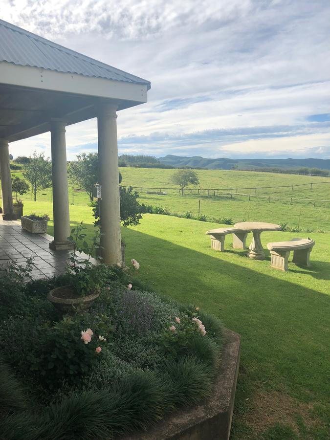 Thyme Out Weltevreden Farm Curryʼs Post Exterior foto